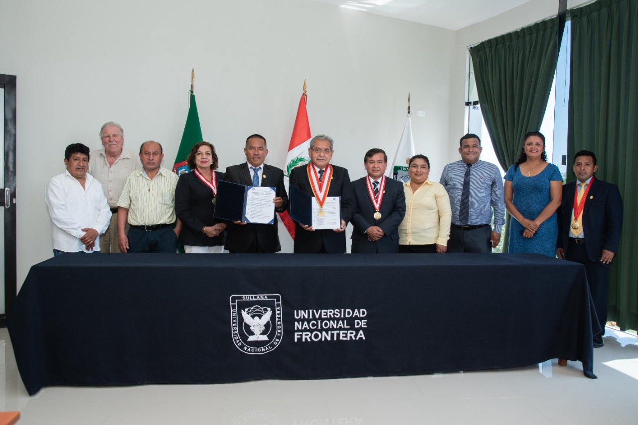 UNF y Municipalidad de Ayabaca sellan alianza estratégica en favor delos pueblos de la sierra alto andina 3