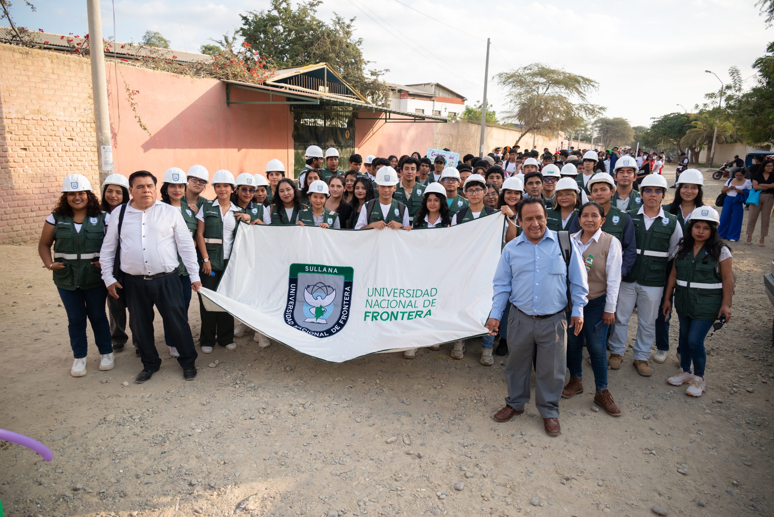 UNF se une a la celebración del Día Mundial del Medio Ambiente