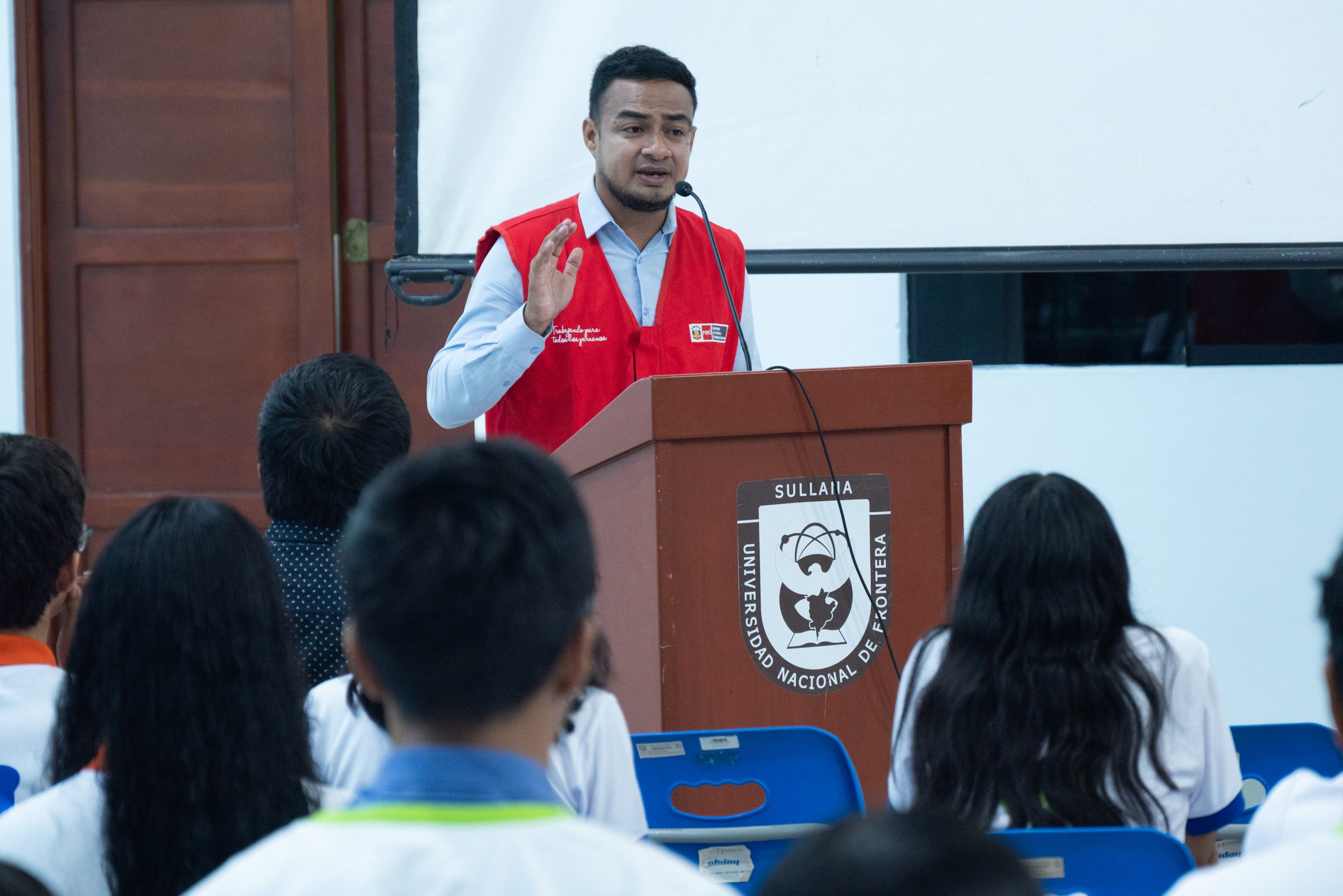 INAGURACIÓN PROGRAMA DE VOLUNTARIADOS-14