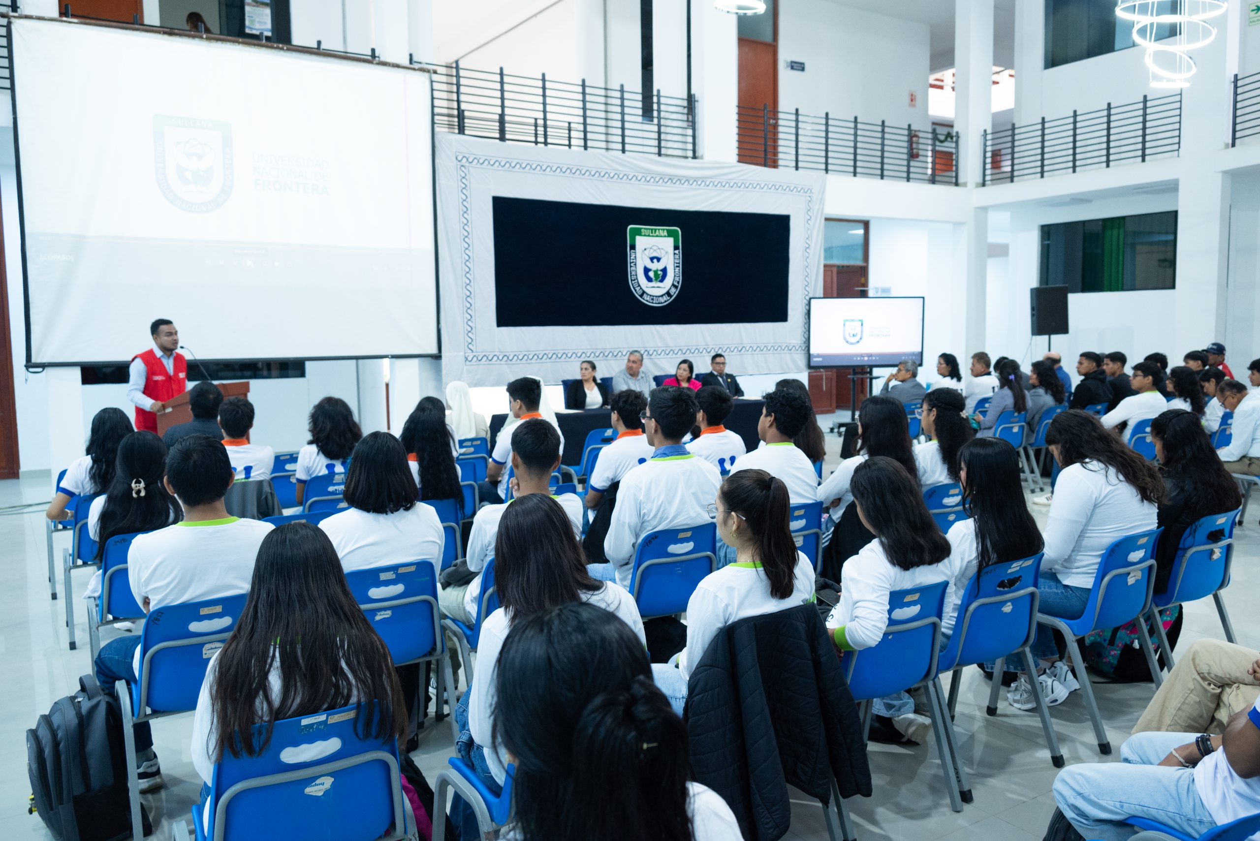 INAGURACIÓN PROGRAMA DE VOLUNTARIADOS-15