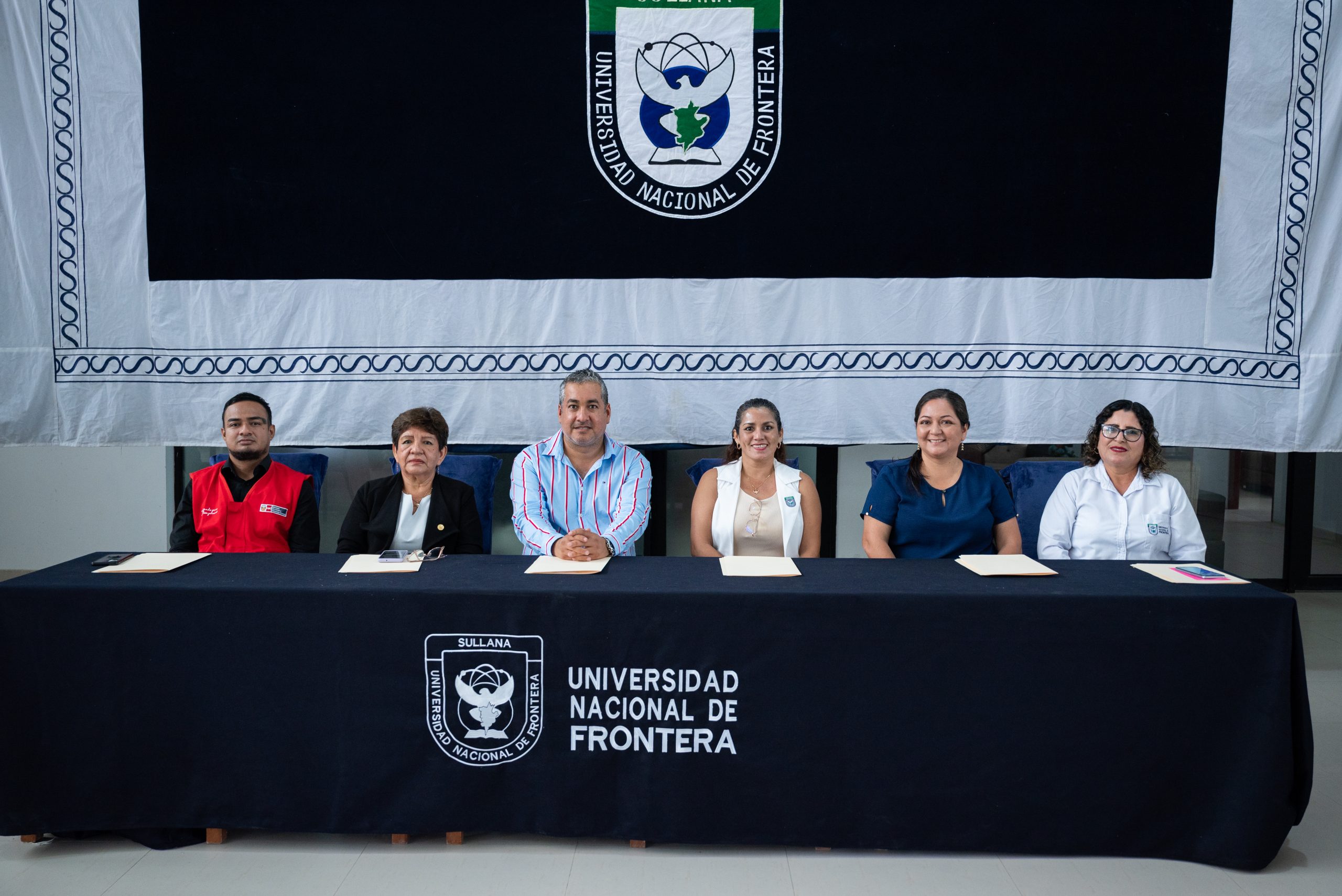 INAGURACIÓN PROYECCIÓN SOCIAL 2025-13