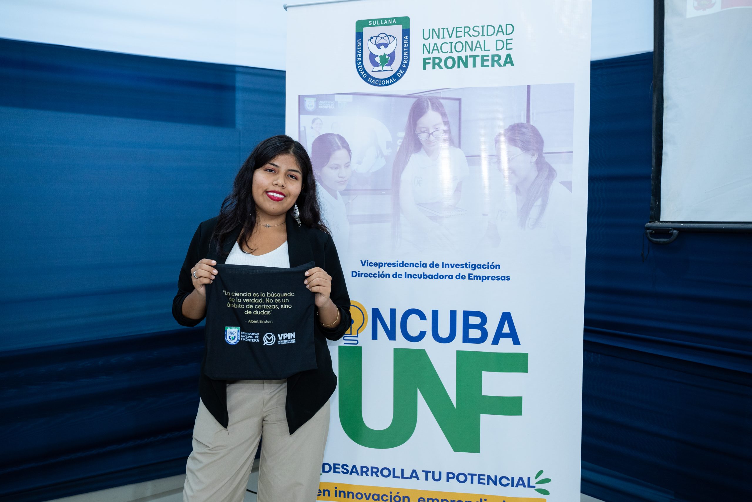 INCUBA UNF-15