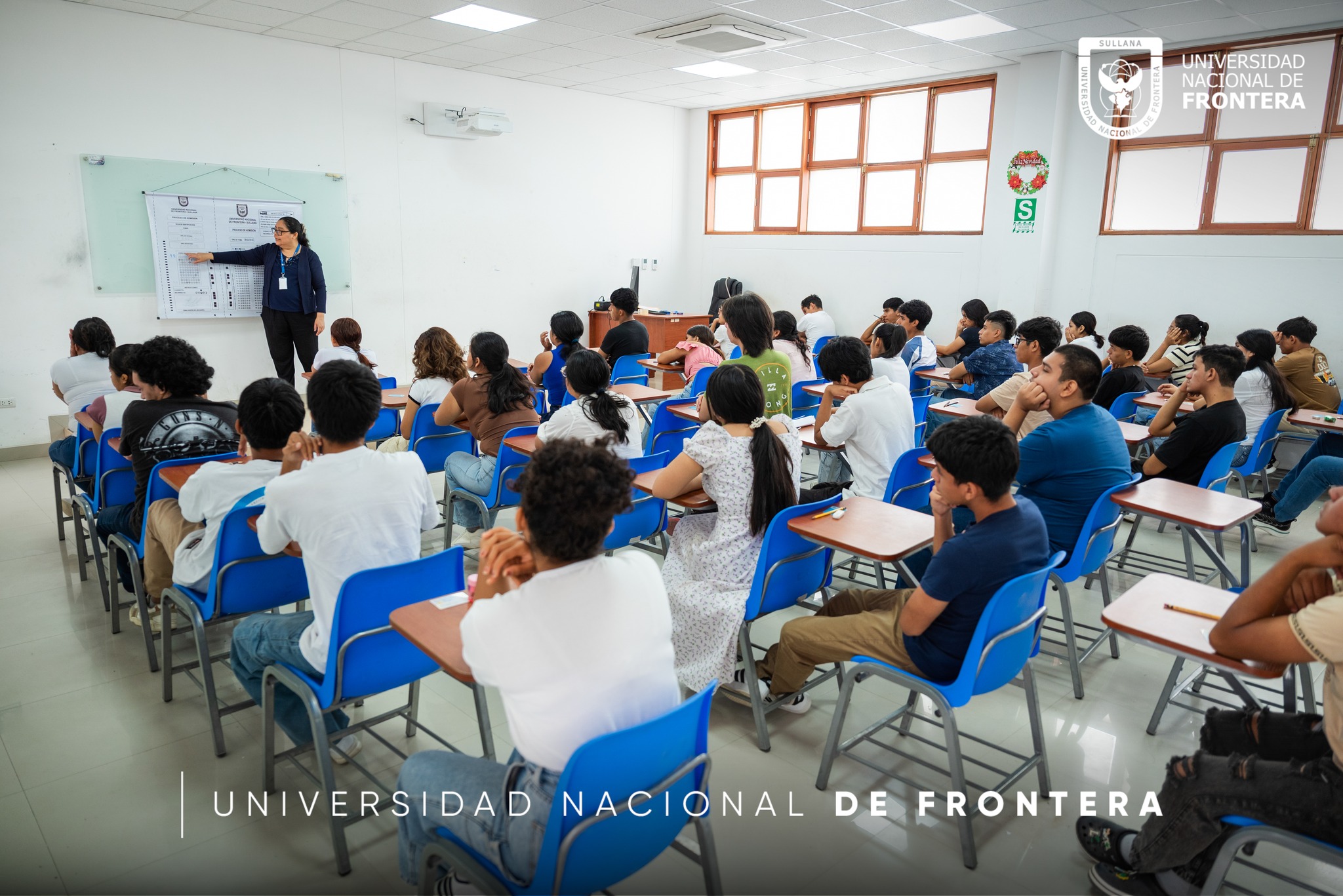 EXAMEN DE ADMISIÓN ORDINARIO 2025-II 3