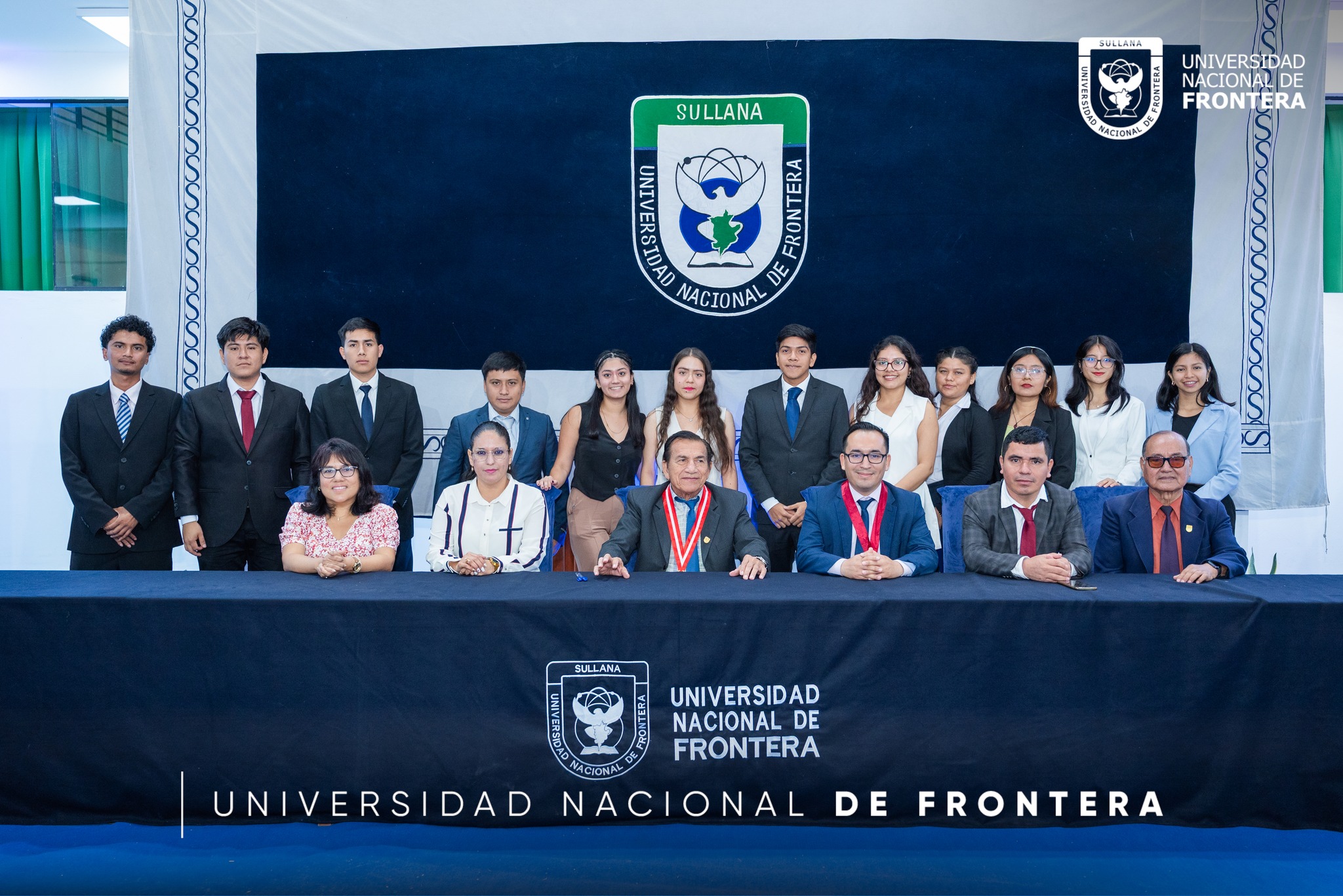 Estudiantes de a UNF reciben subvención de tesis y realizarán pasantías en universidades extranjeras 2
