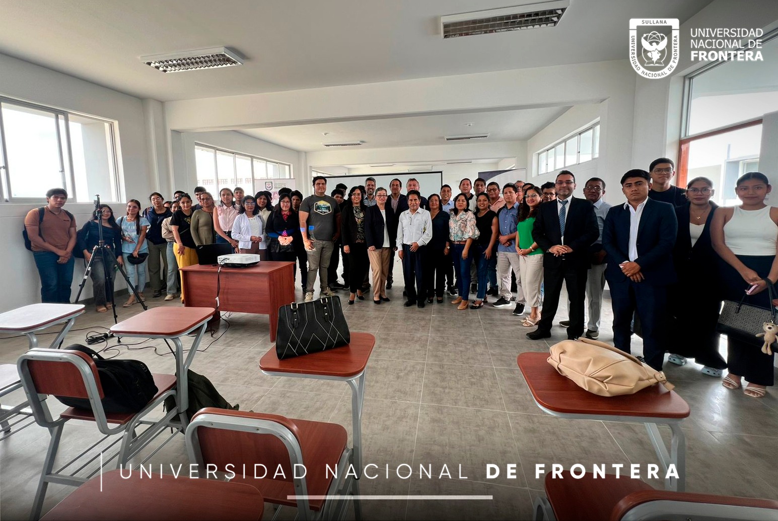 Incuba UNF inaugura sus talleres especializados en emprendimiento estratégico