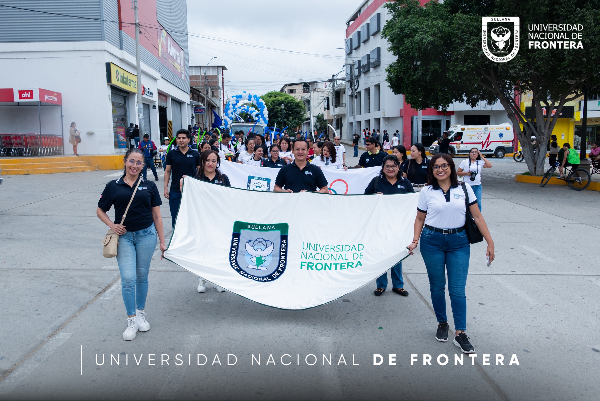 Inician olimpiadas unefinas por el XV aniversario de la UNF 3 (1)
