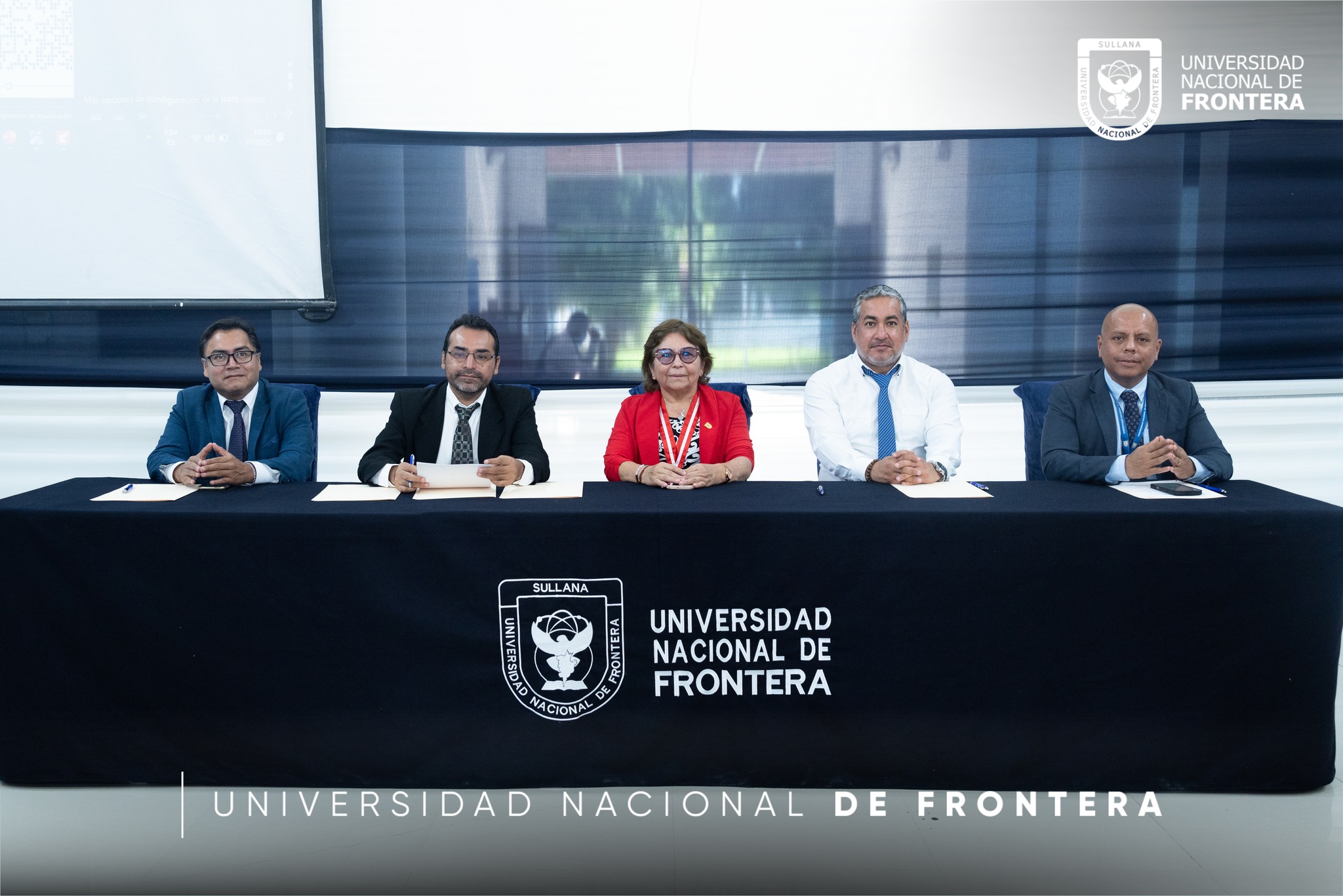 UNF conmemoró celebra el Día del Inventor y Científico Peruano con evento 2