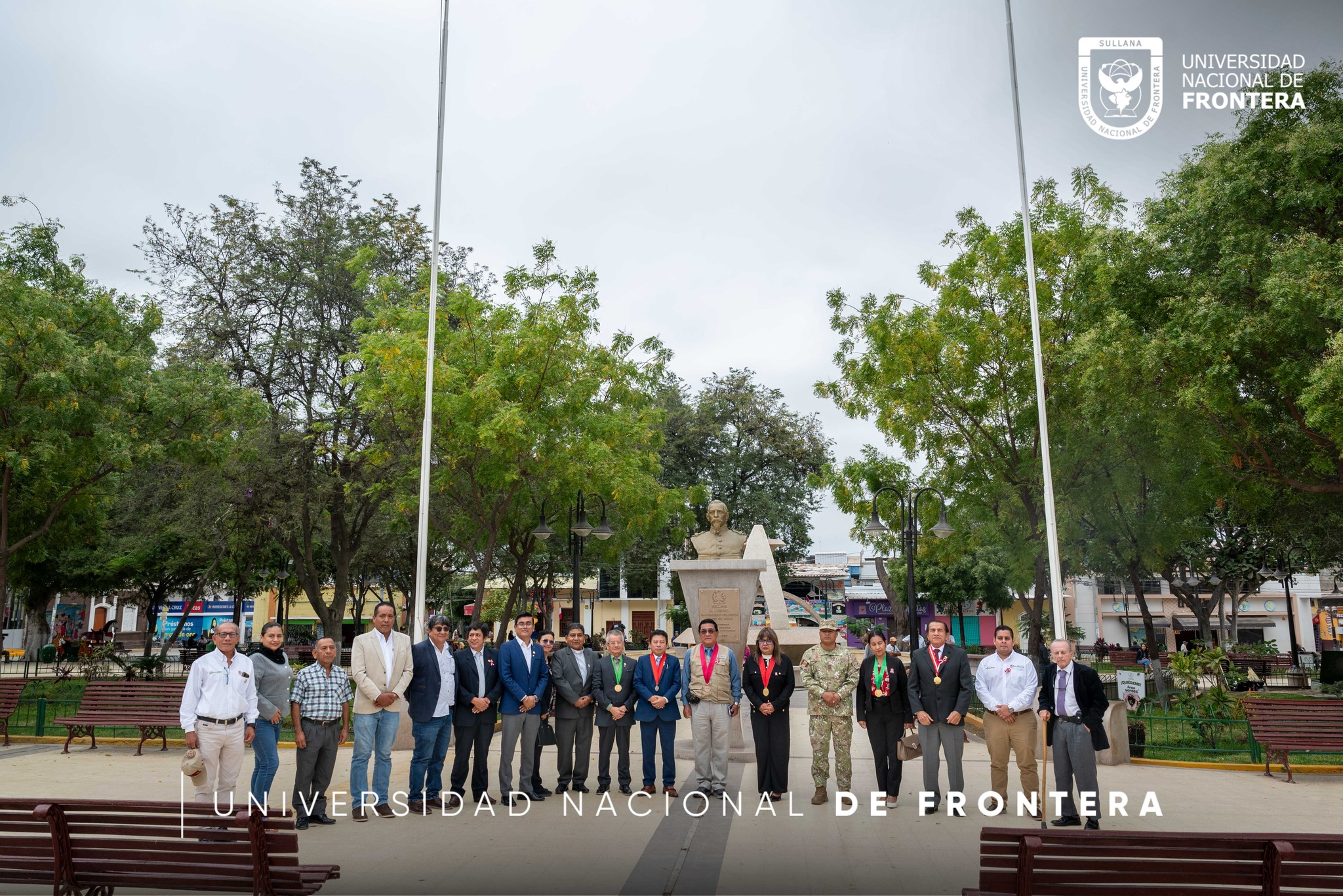 UNF participa en ceremonia por el Día de la Sullaneridad 3