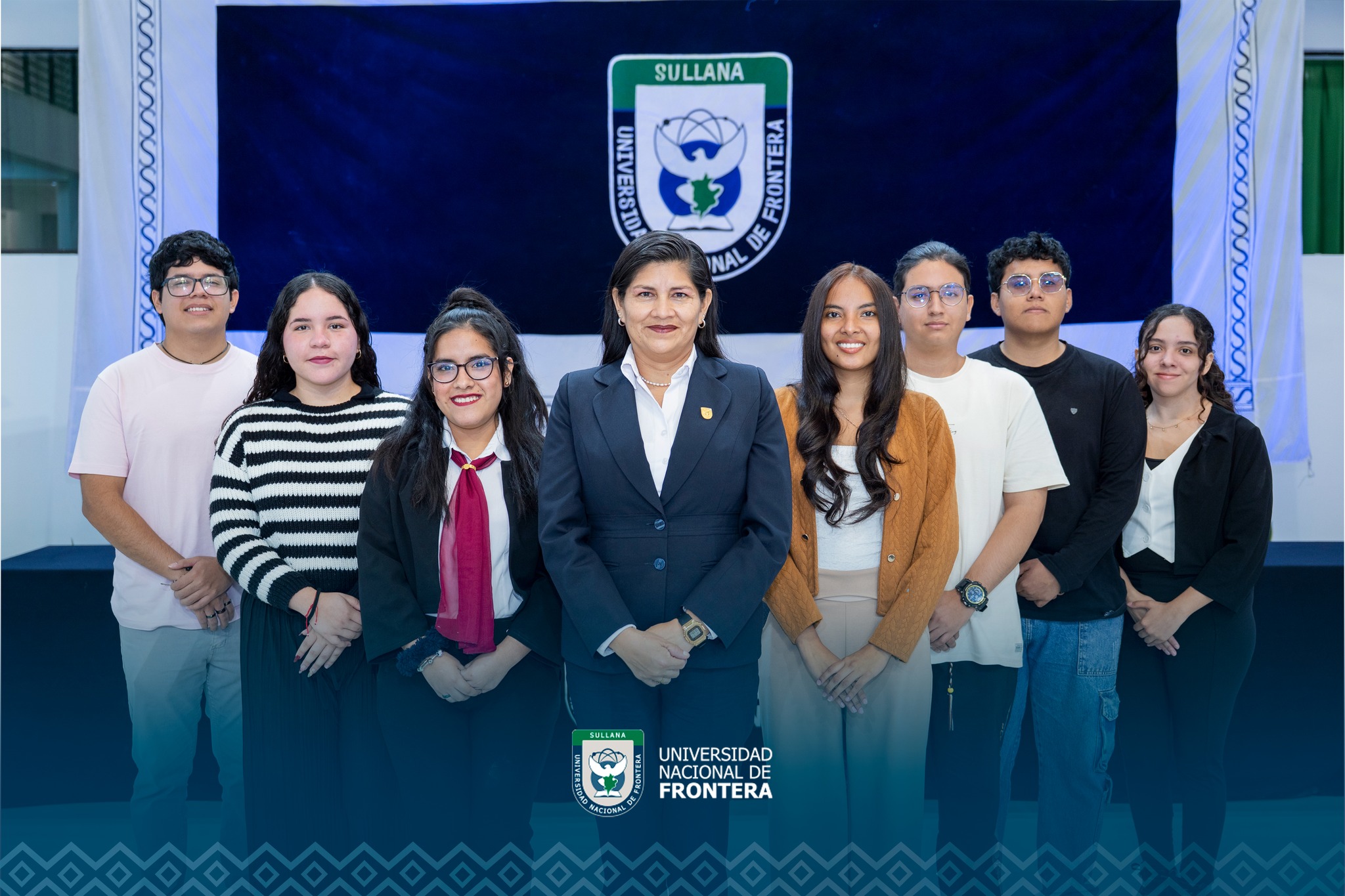 Estudiantes de la UNF representarán a la FIIAB en congreso nacional de semilleros de investigación