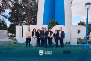 Estudiantes participan en el III Congreso de Semilleros de Investigación – CONASEIN 2025