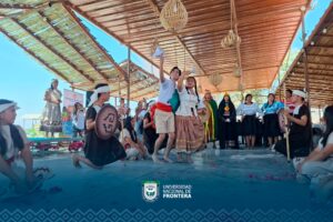 UNF contribuye activamente en la celebración del Día Mundial del Turismo: “Sullana tiene su Encanto”