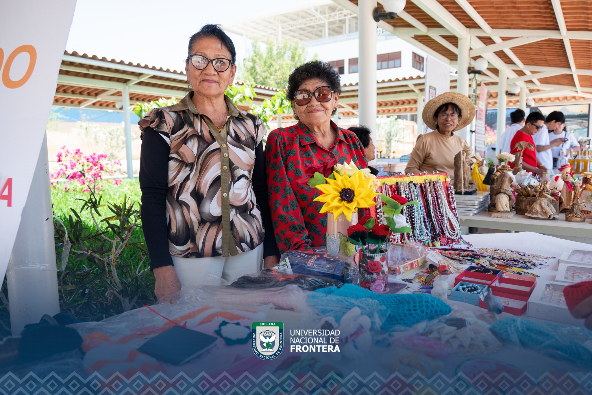 UNF impulsa la formalización juvenil con el Encuentro “De la Idea a la Acción” 3