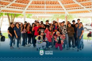 UNF impulsa la promoción de la salud mental con actividades por la Semana de la Salud Mental