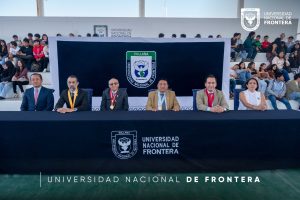 UNF inicia clases del semestre académico 2025-II