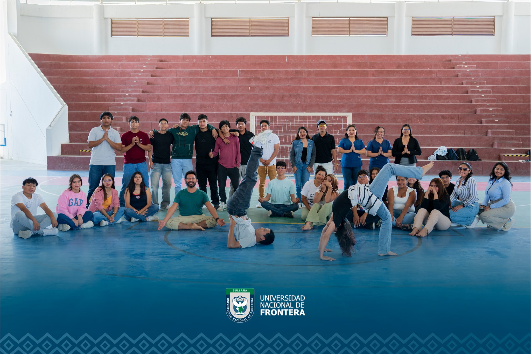 UNF impulsa la promoción de la salud mental con actividades por la Semana de la Salud Mental2