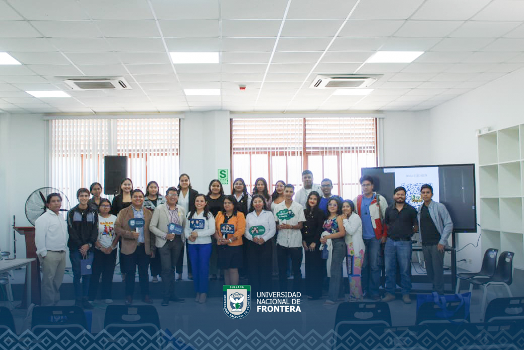 Futuros profesionales del turismo de la UNF fortalecen sus competencias en conversatorio