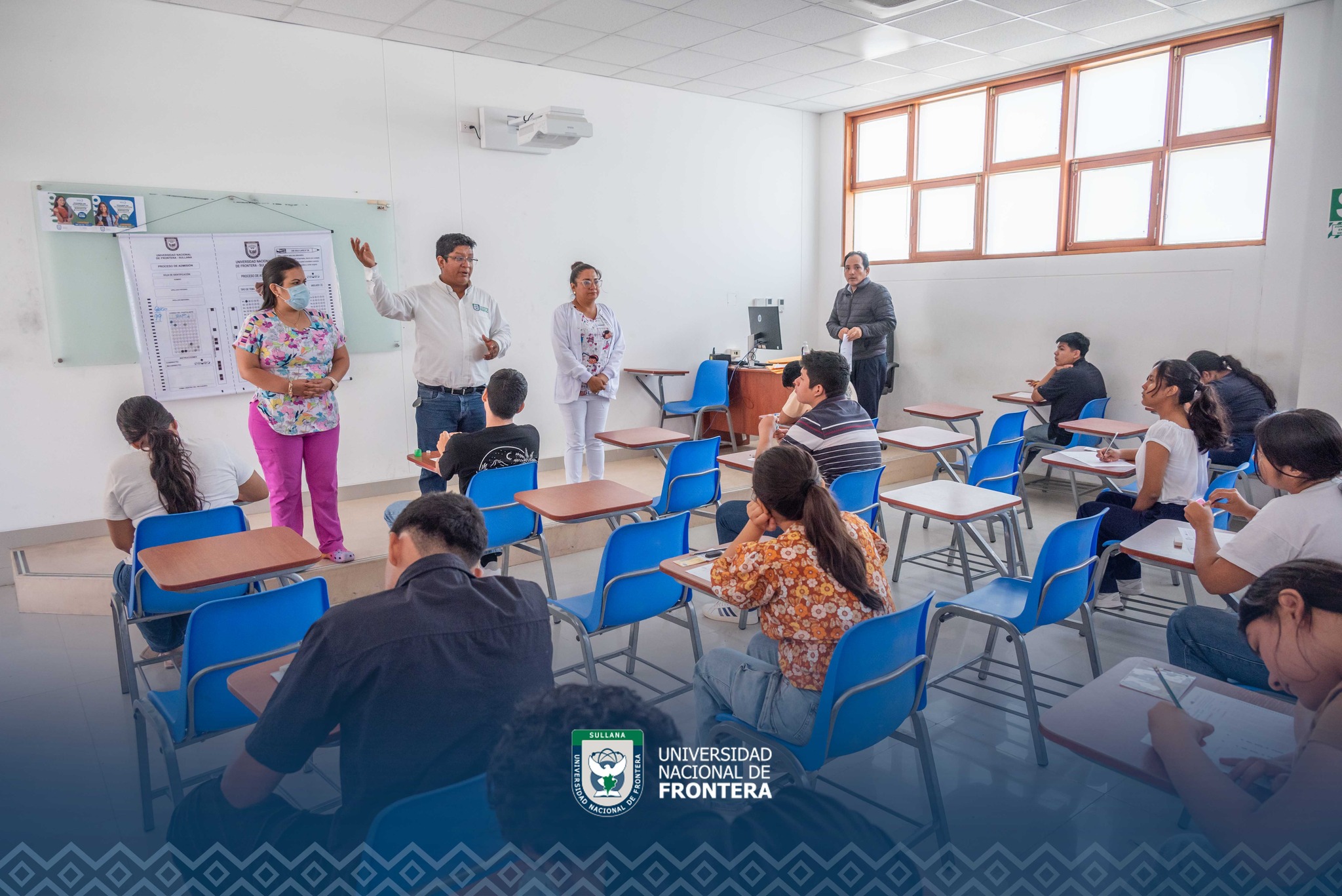 I EXAMEN CEPRE 2026-I