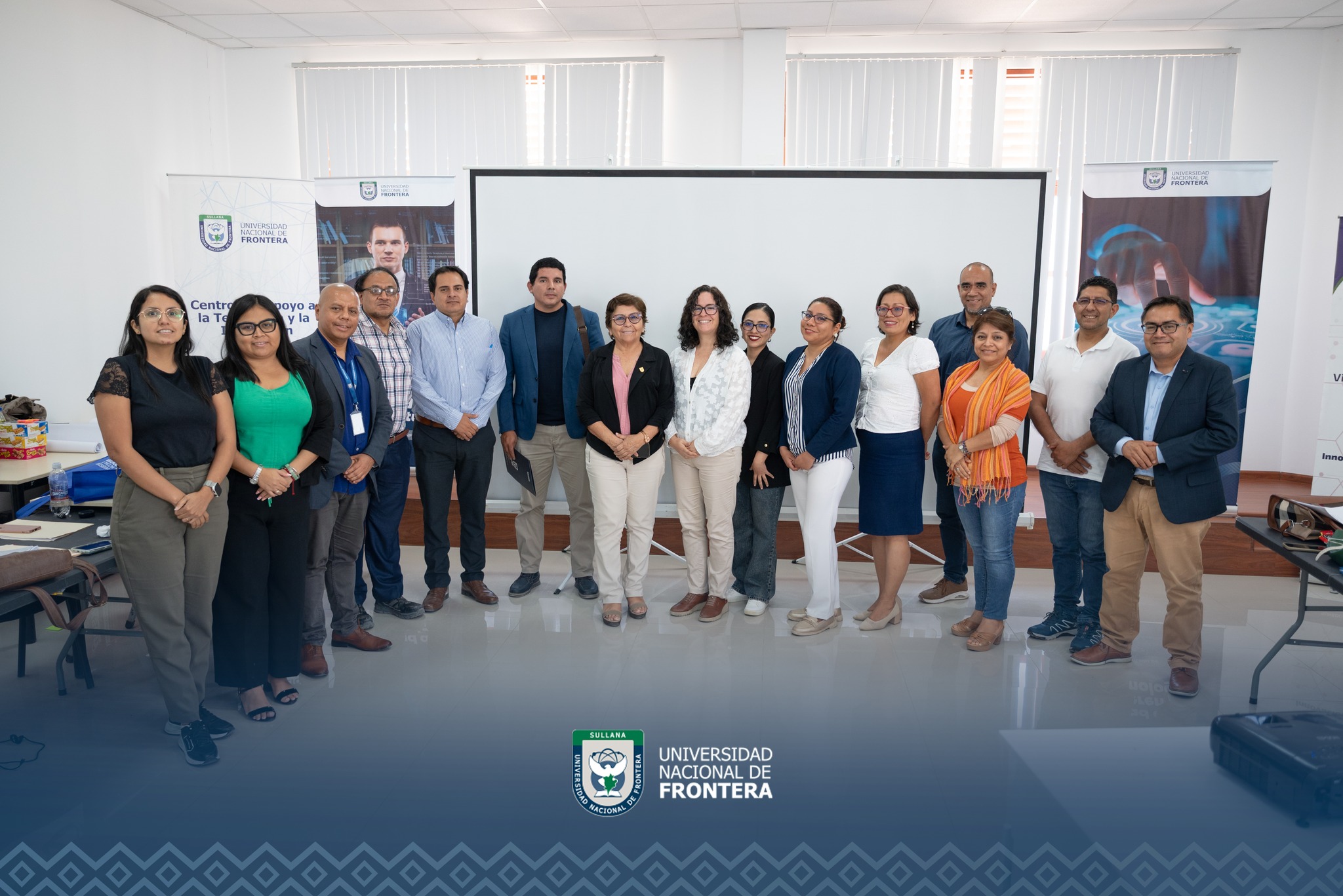 Realizan taller de Gestión de la Transferencia Tecnológica impulsada por el mercado