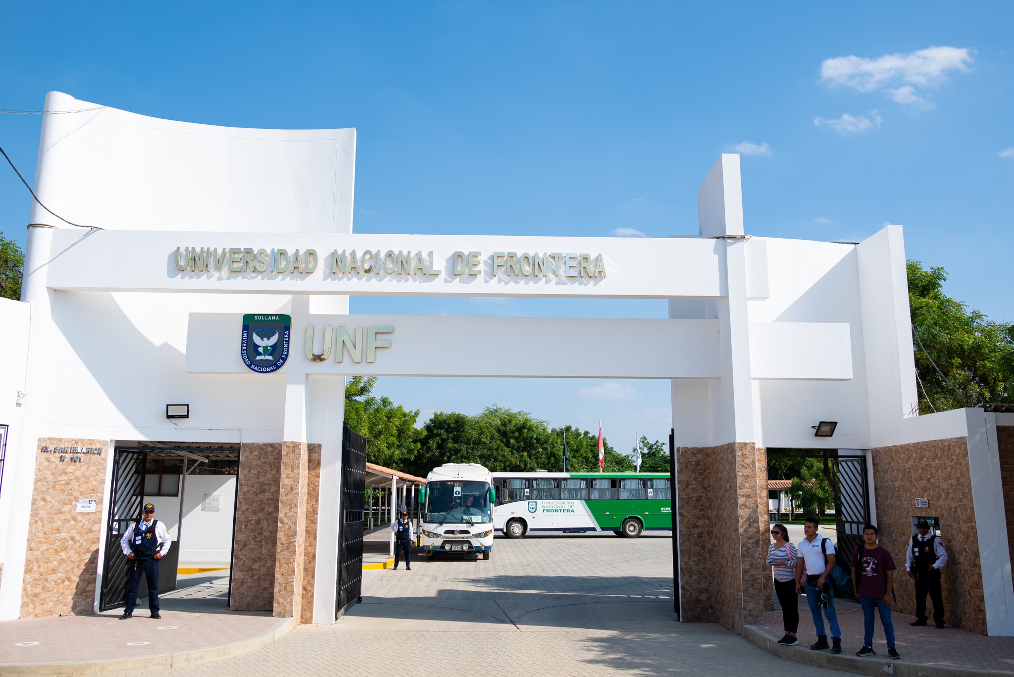 SUNEDU realizará mesa de trabajo en la Universidad Nacional de Frontera