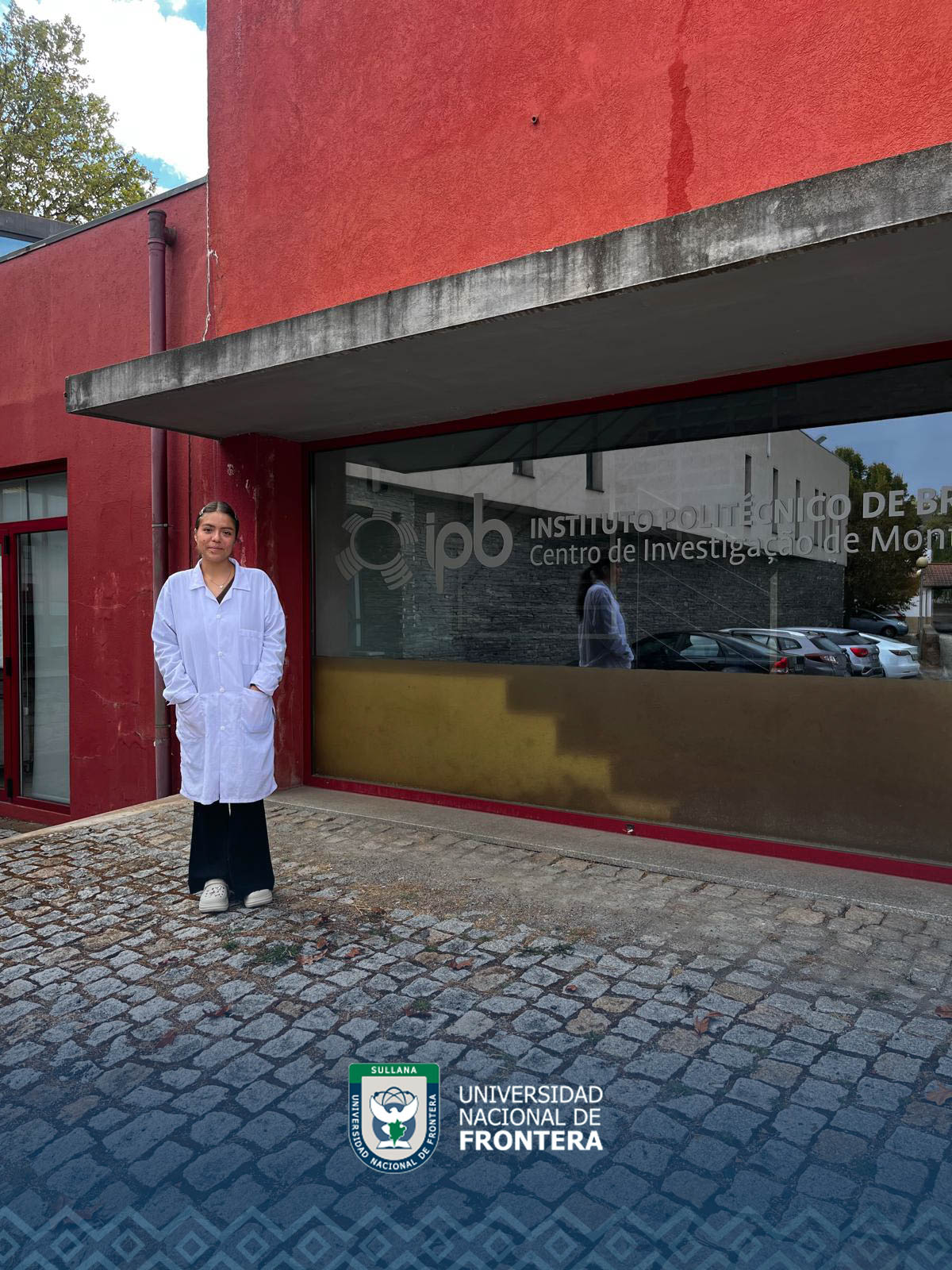 UNF fortalece la internacionalización con movilidad estudiantil en Europa