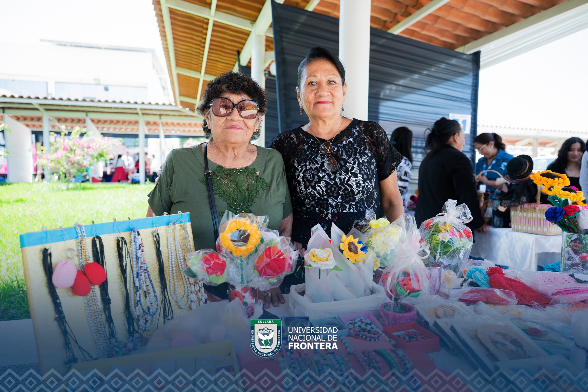 UNF organizó la Feria de Ciencia y Tecnología “ExploraTec”