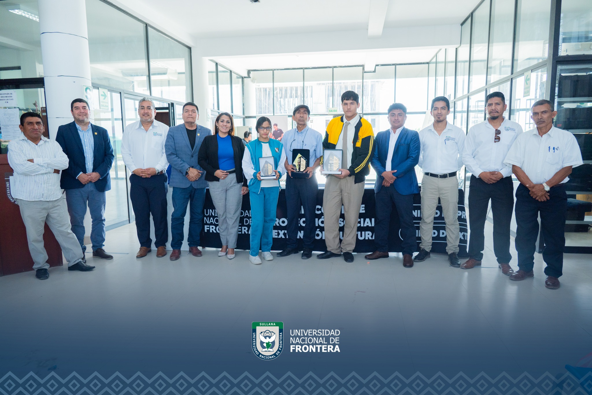 UNF realizó el V Concurso Escolar Provincial de Pintura en Vivo “Sullana, color y forma”