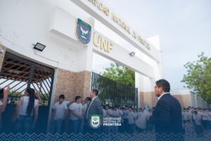 I EXAMEN CEPRE 2026-I