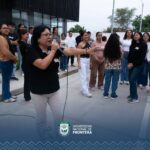 UNF dio inicio al programa Impulsando Talento con Valores en alianza con la Asociación Ferreycorp 3_3