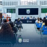 UNF realizó conversatorio sobre los retos de la educación inicial en la era digital 2_2