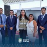 Imposición de chaleco