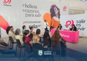 Vicepresidente Académico de la UNF presentó su obra en la Feria del Libro de Piura 