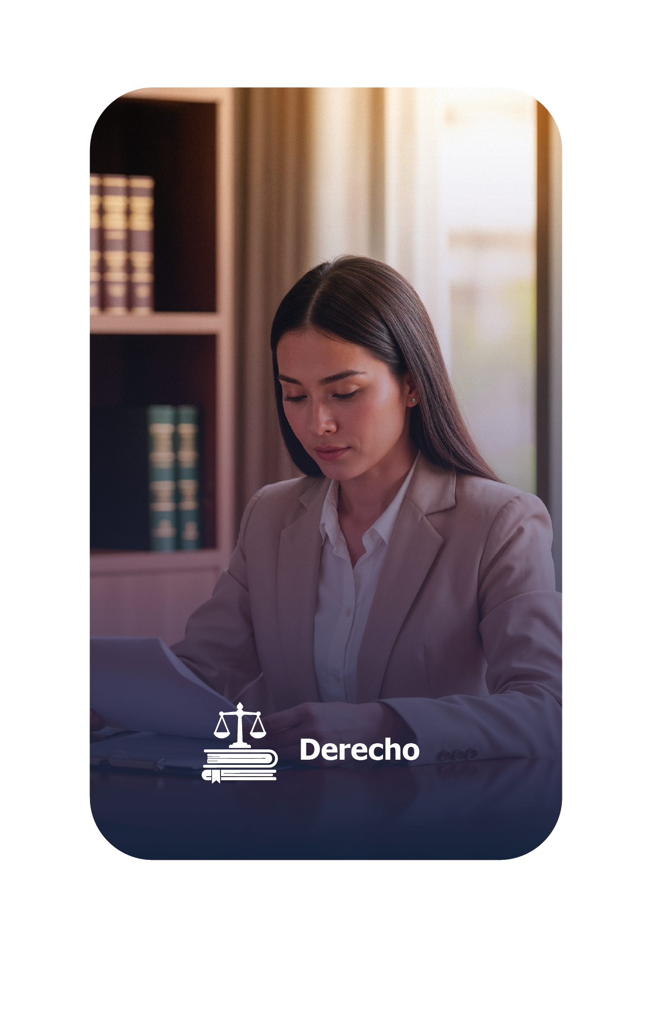 imagen derecho