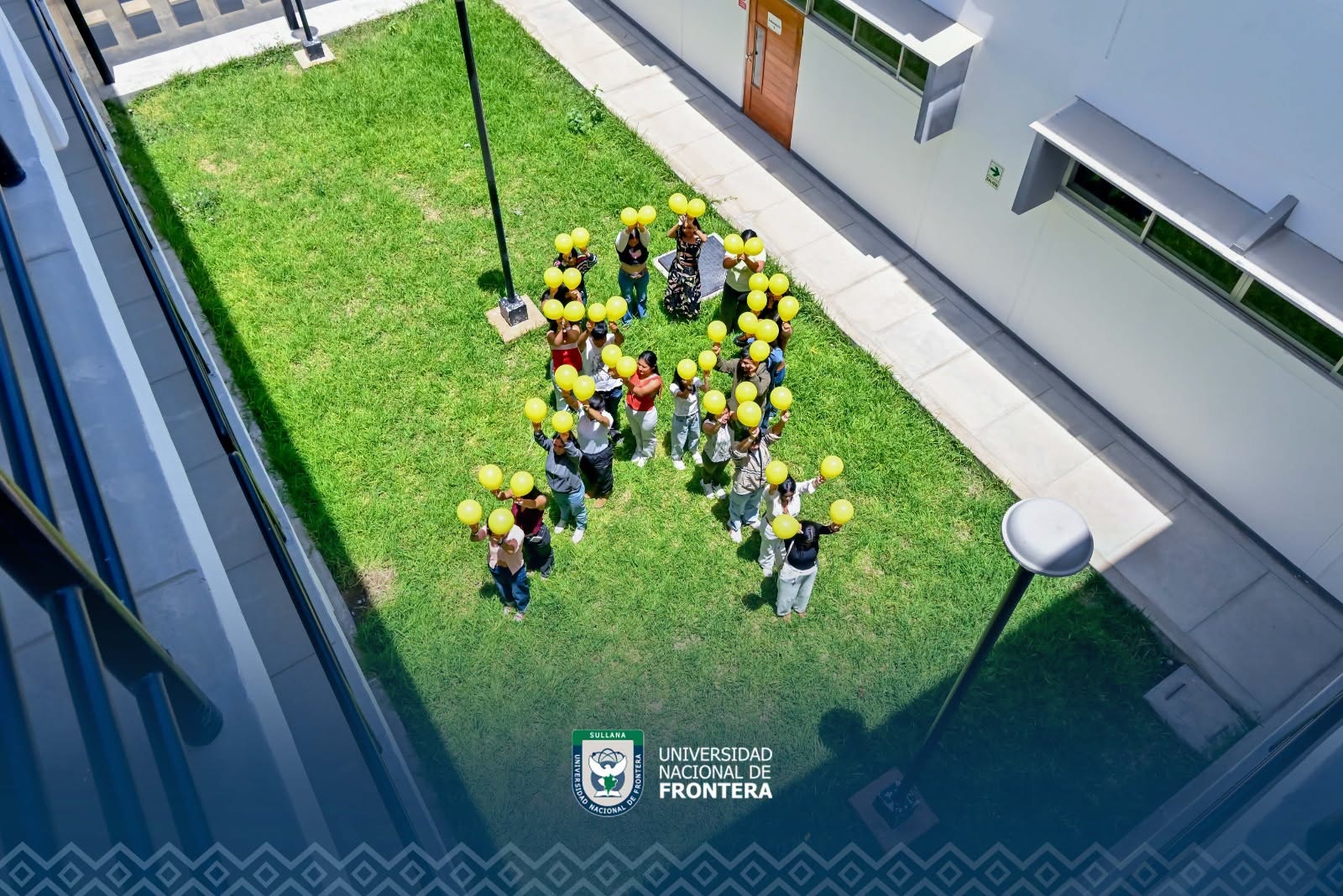 En la UNF, hablar, escuchar y acompañar también es prevenir 3