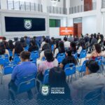 Estudiantes de Derecho UNF
