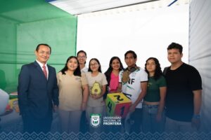 Festi Bienestar 2026 promovió la salud y el bienestar integral en la UNF
