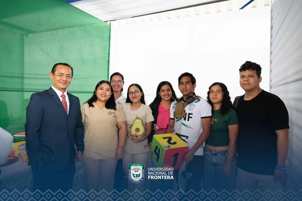Festi Bienestar 2026 promovió la salud y el bienestar integral en la UNF