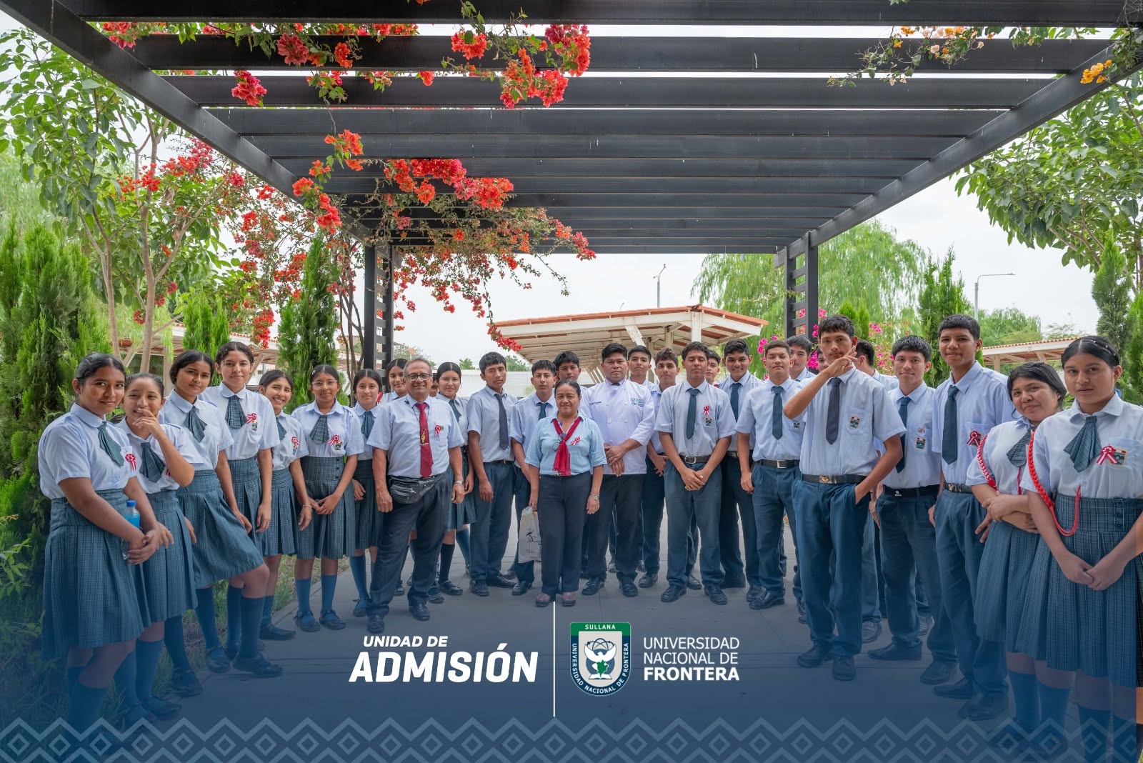La orientación vocacional sigue llegando a más jóvenes de nuestra región