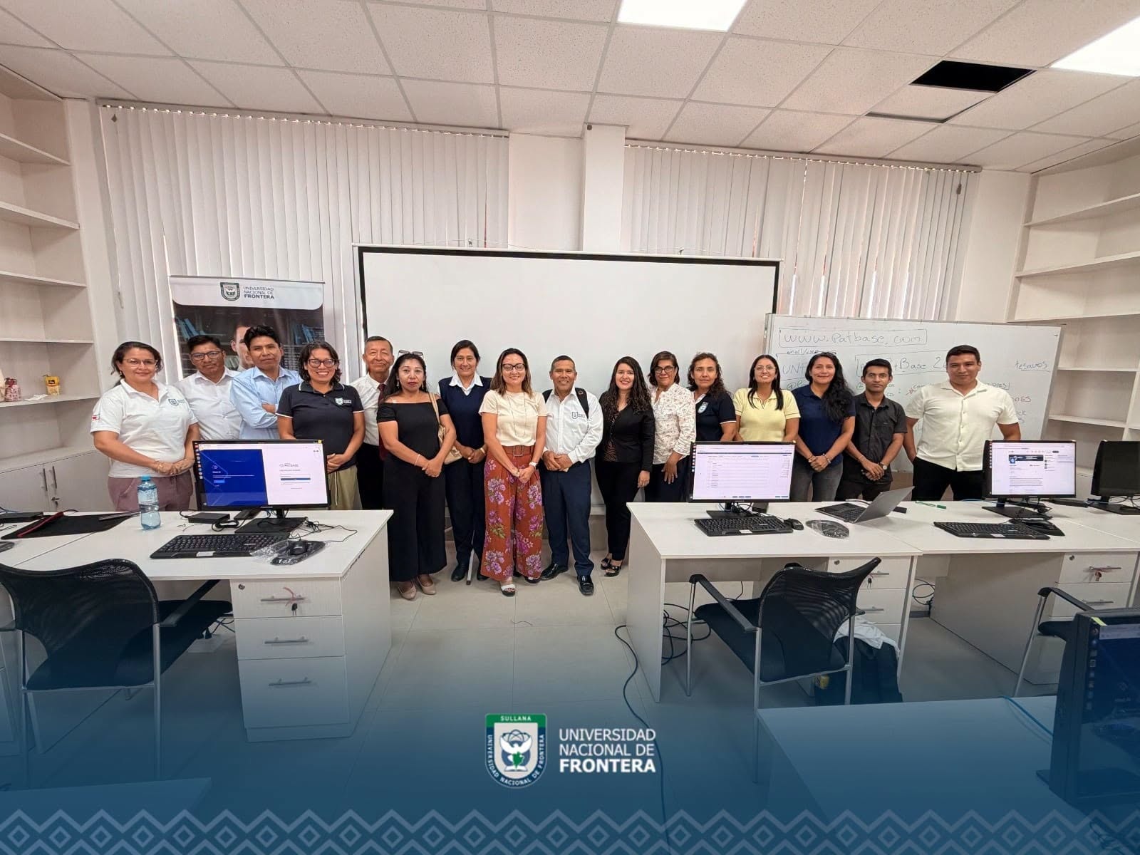 UNF clausura con éxito ciclo de Talleres Especializados en Propiedad Intelectual 4