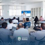 UNF fortalece capacidades de investigación e innovación en docentes investigadores