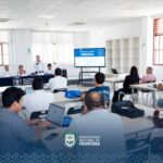 UNF fortalece capacidades de investigación e innovación en docentes investigadores 2