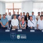UNF fortalece capacidades de investigación e innovación en docentes investigadores 3