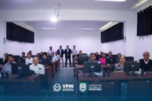 UNF fortalece capacidades docentes con herramientas para la investigación científica