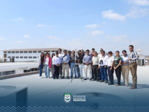 UNF inicia estudio de las condiciones climáticas de Sullana