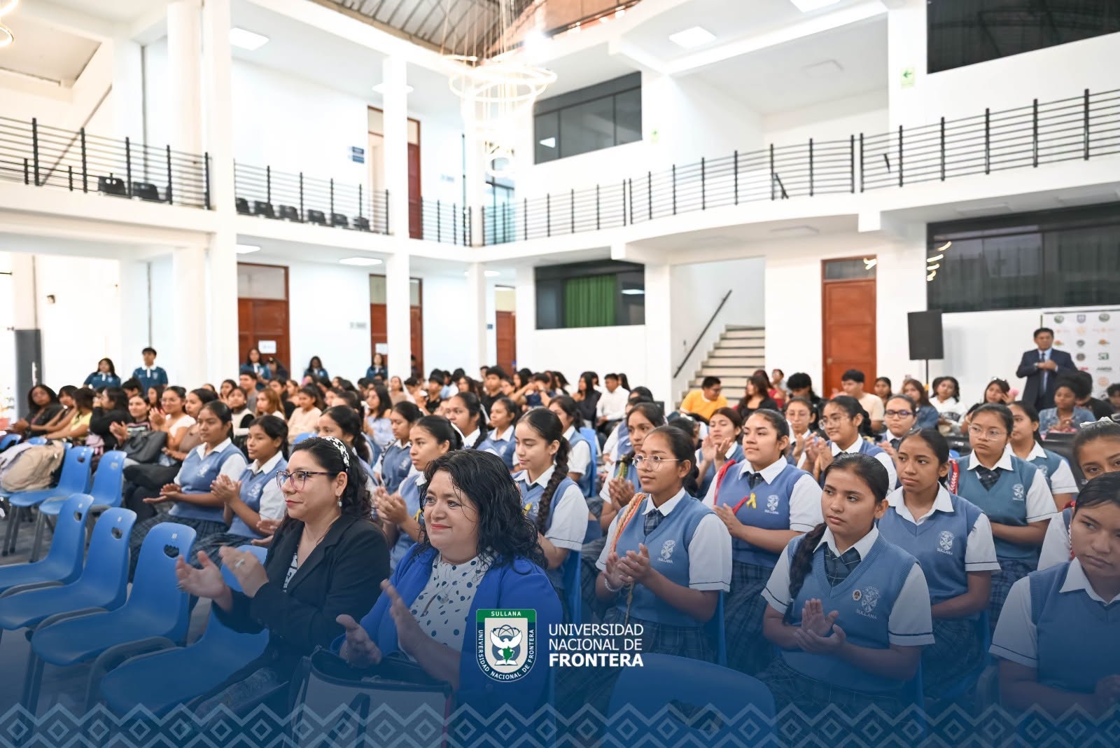 UNF promueve el emprendimiento y la innovación empresarial 4