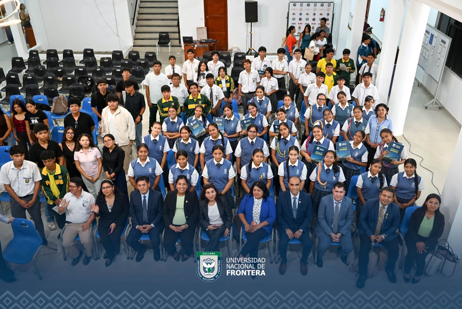 UNF promueve el emprendimiento y la innovación empresarial