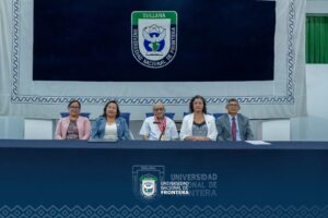 UNF realizó conversatorio sobre los retos de la educación inicial en la era digital