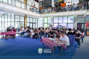 UNF realizó el Concurso de Embajadores Turísticos 2026