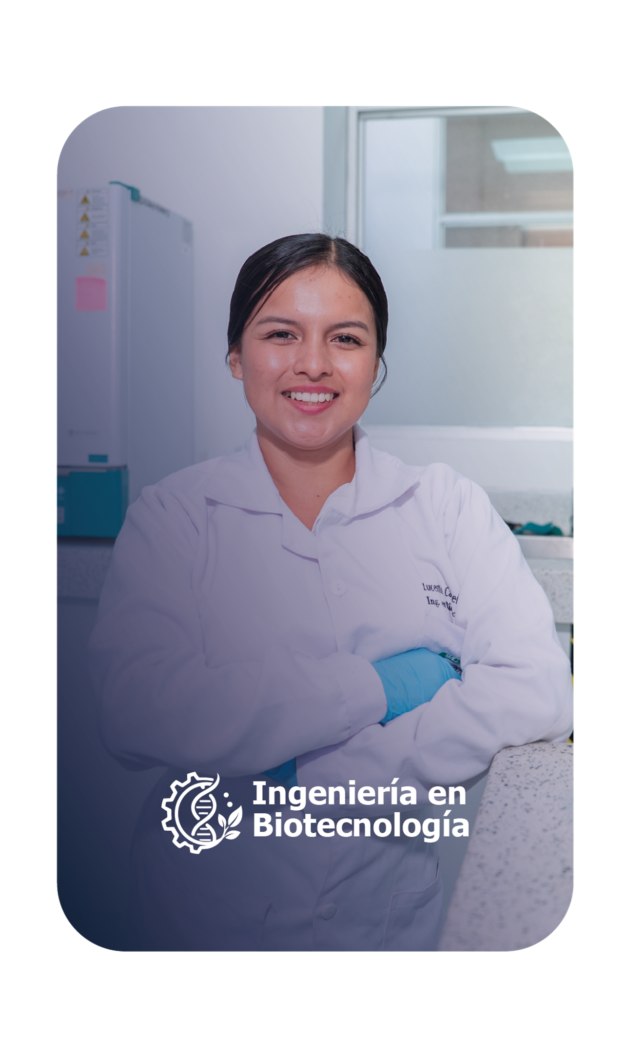 ing biotecnologia